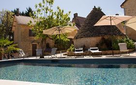 Le Four à Pain, Gîte avec piscine et SPA proche Sarlat