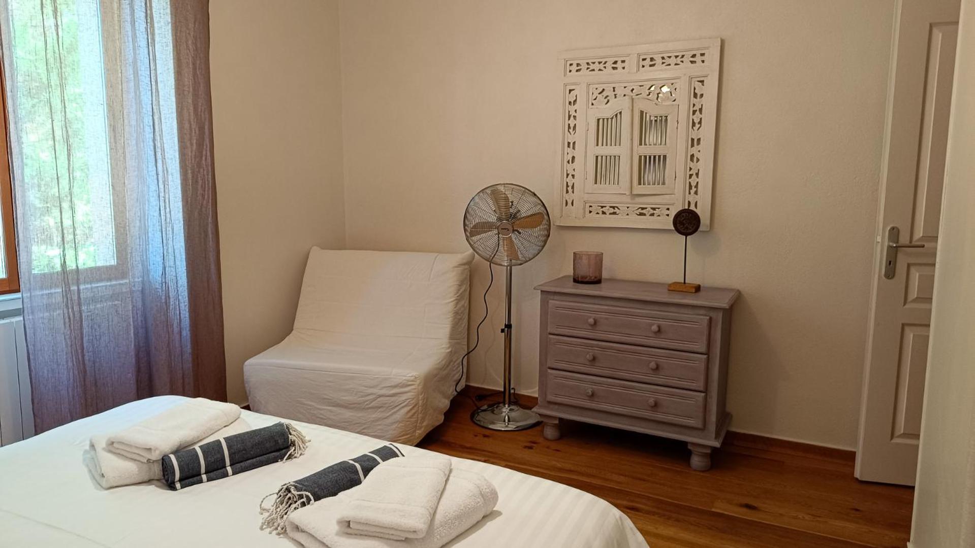Le Four à Pain, Gîte avec piscine et SPA proche Sarlat Marquay Extérieur photo